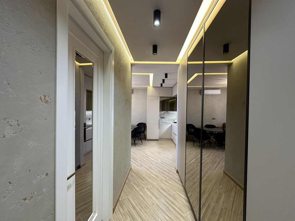 Самый красивый вид на Каманина Одеса - зображення 4