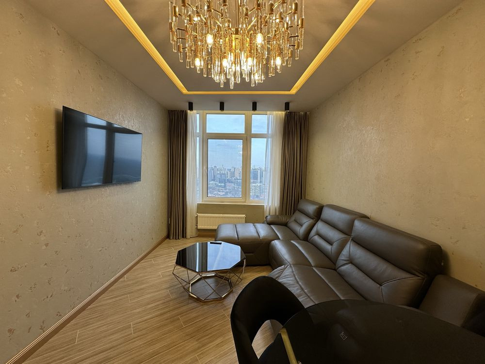 Самый красивый вид на Каманина Одеса - зображення 7