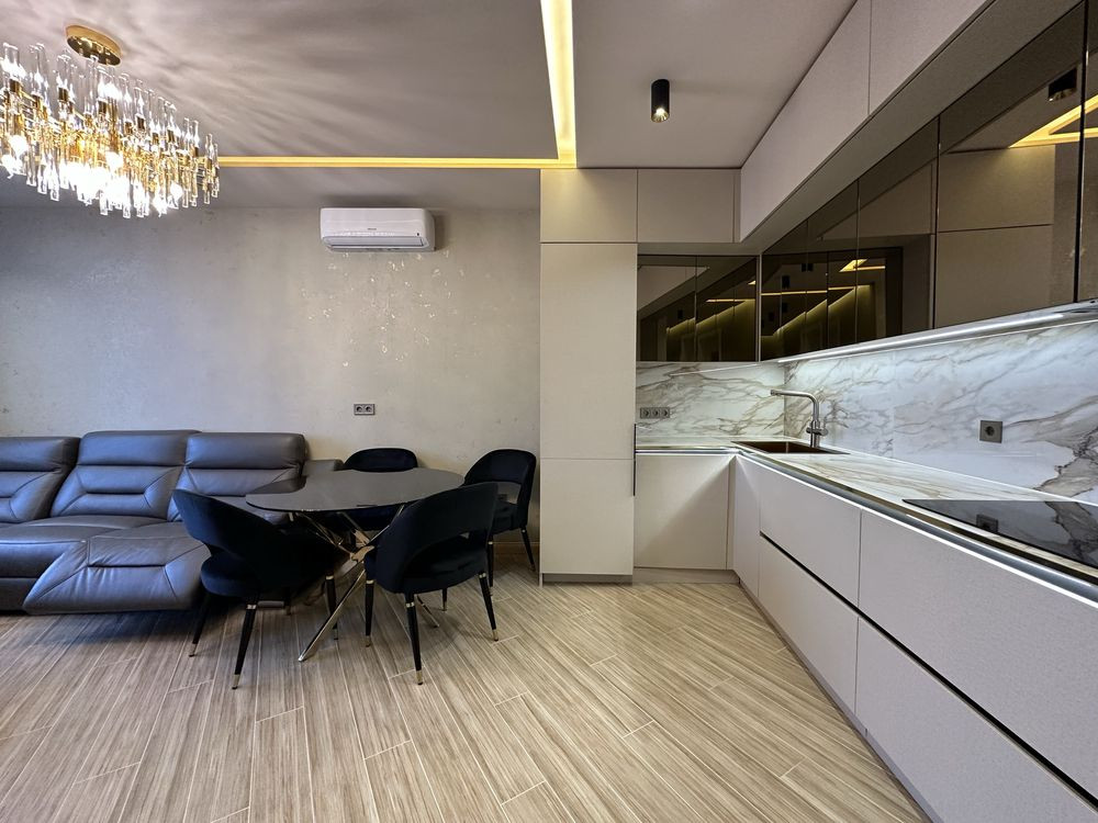 Самый красивый вид на Каманина Одеса - зображення 5