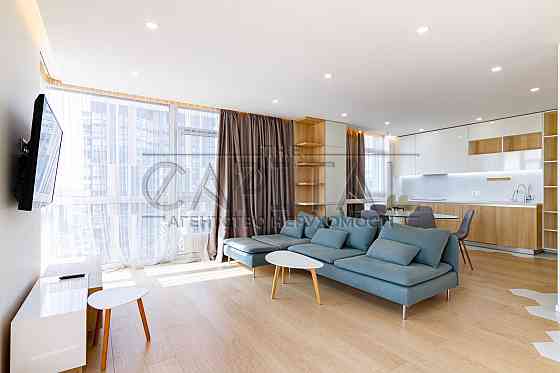 Продажа 2-к Французский квартал 2 Предславинская Печерск Лыбедская Киев