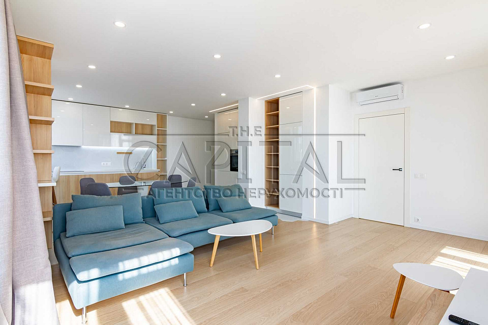 Продажа 2-к Французский квартал 2 Предславинская Печерск Лыбедская Киев - изображение 2