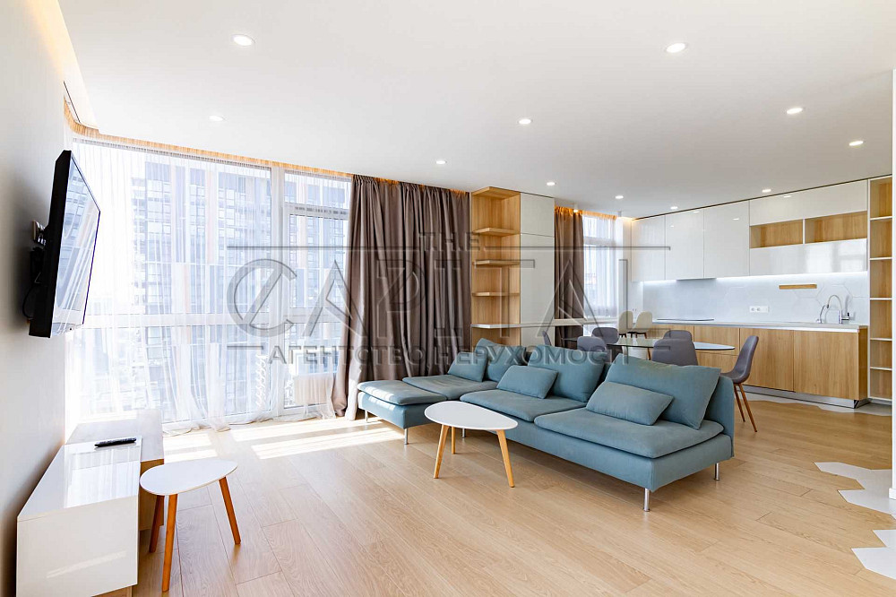 Продажа 2-к Французский квартал 2 Предславинская Печерск Лыбедская Киев - изображение 1