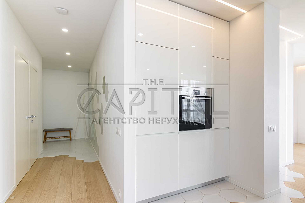 Продажа 2-к Французский квартал 2 Предславинская Печерск Лыбедская Киев - изображение 8