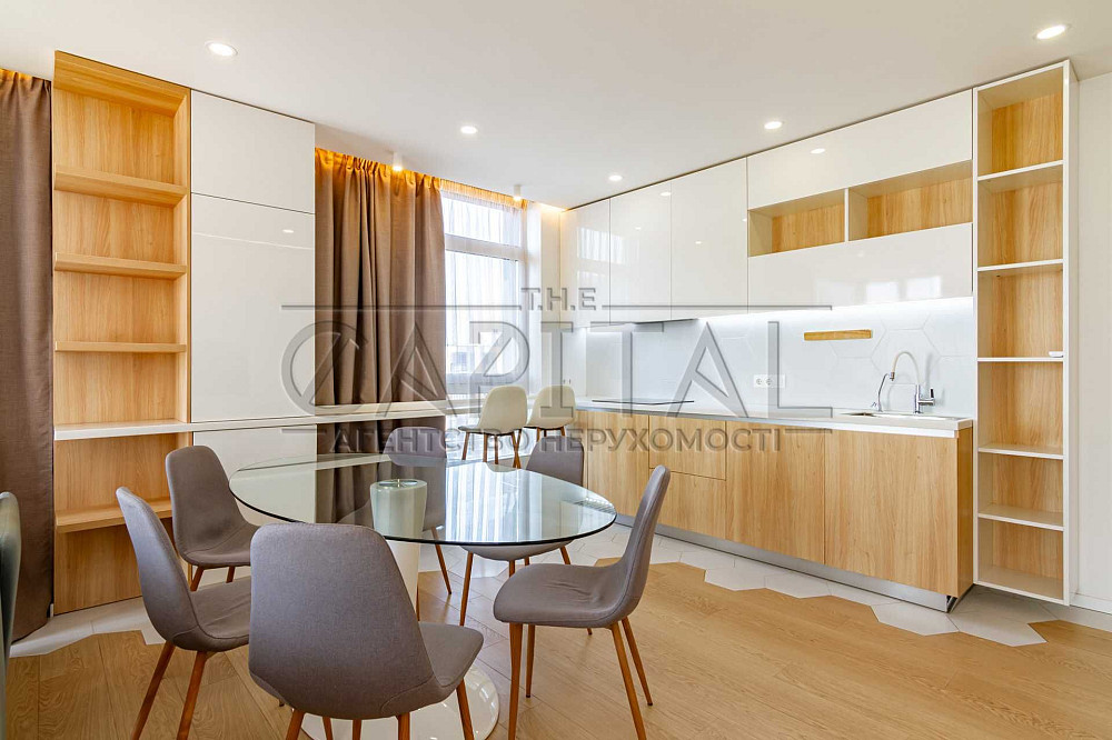 Продажа 2-к Французский квартал 2 Предславинская Печерск Лыбедская Киев - изображение 6