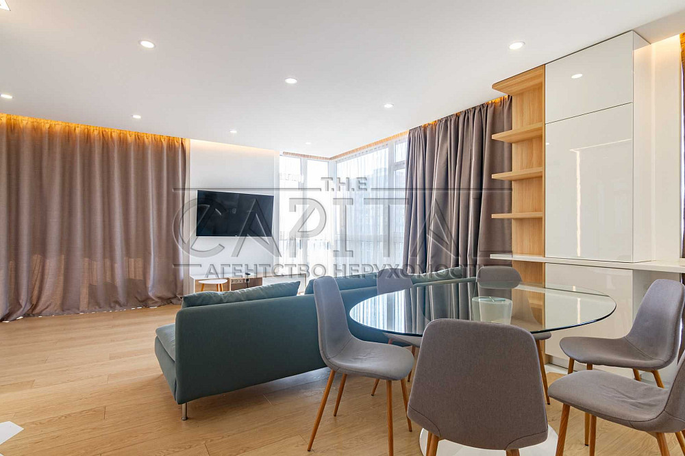 Продажа 2-к Французский квартал 2 Предславинская Печерск Лыбедская Киев - изображение 4