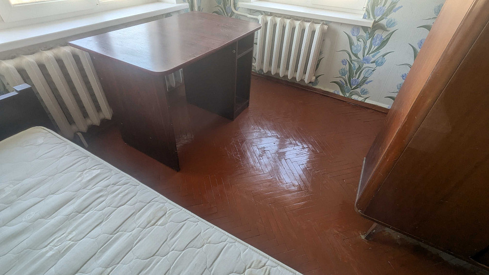 Продаж 2-к квартири  Коломийський пров.8 Голосієво метро Васильківська Киев - изображение 6