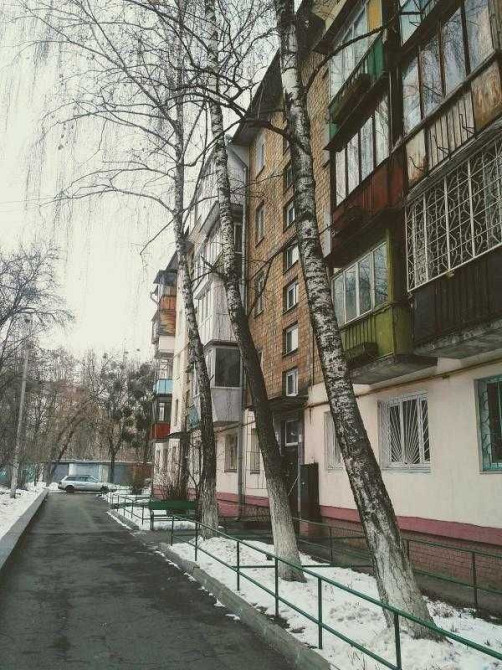 Продаж 2-к квартири  Коломийський пров.8 Голосієво метро Васильківська Киев - изображение 2