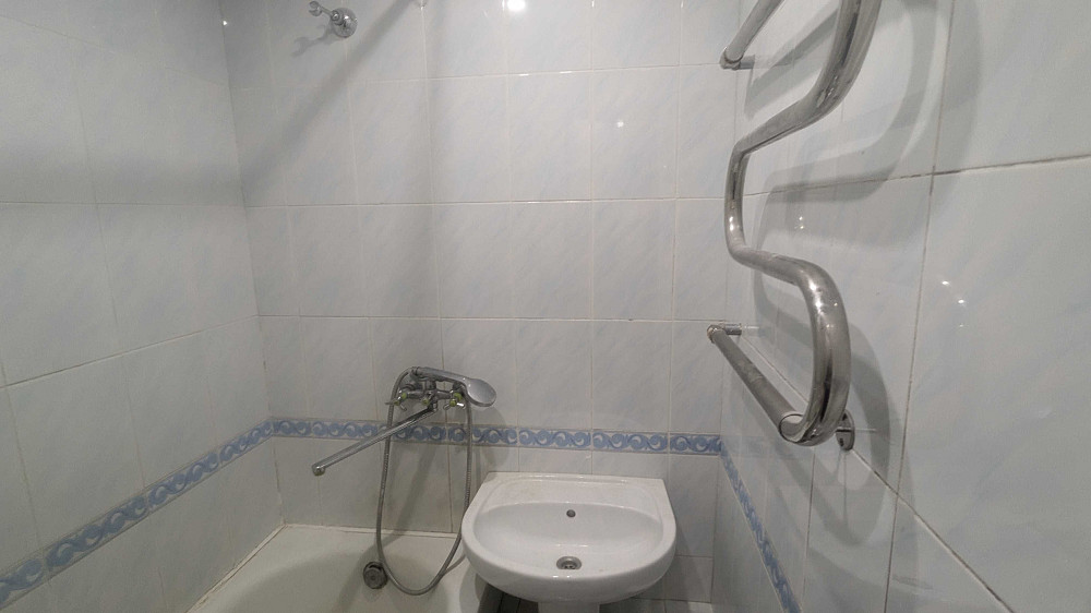 Продаж 2-к квартири  Коломийський пров.8 Голосієво метро Васильківська Киев - изображение 8