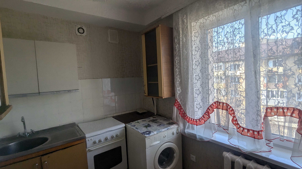 Продаж 2-к квартири  Коломийський пров.8 Голосієво метро Васильківська Киев - изображение 4