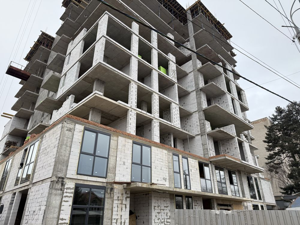 Продаж 3 кімн кварт на Урожаї Винница - изображение 2