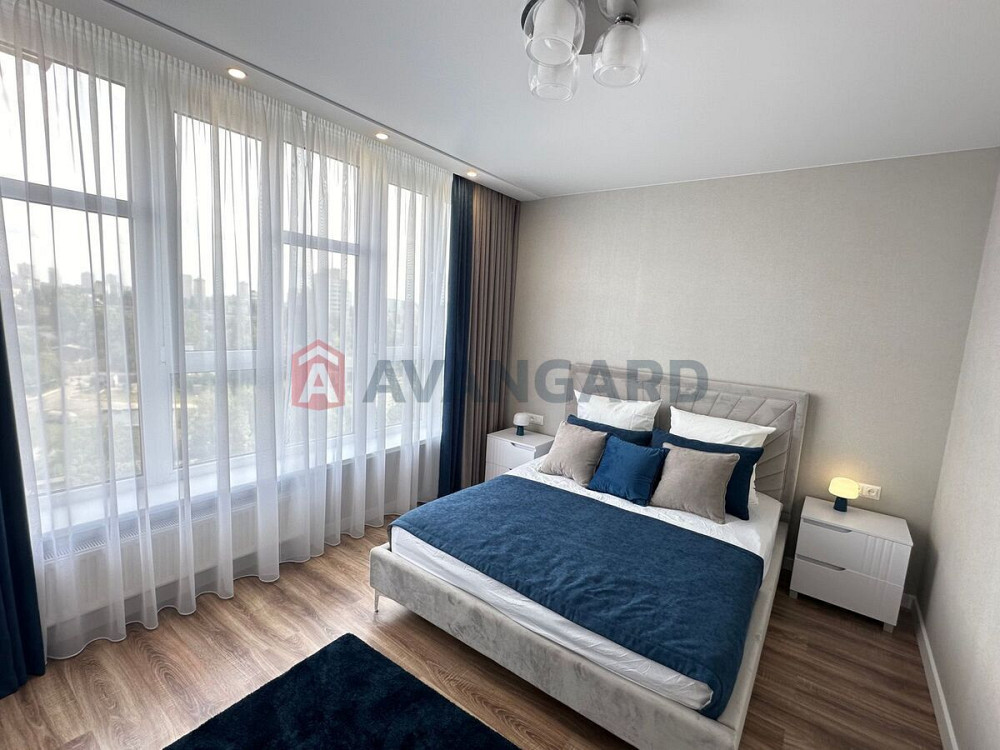 ЖК Академ -Квартал , під орендний бізнес! Киев - изображение 1