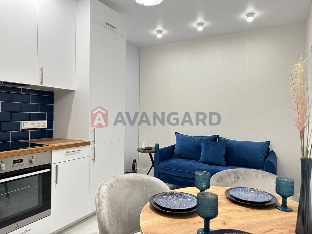 ЖК Академ -Квартал , під орендний бізнес! Киев - изображение 8