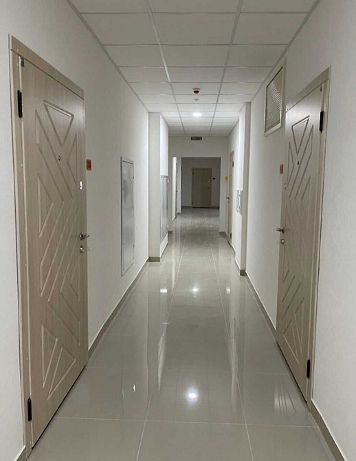 ЖК Акварель 4 1-я кв. ул.Профсаюзная / ул. Радостная. Лучшая цена! Одеса - зображення 2