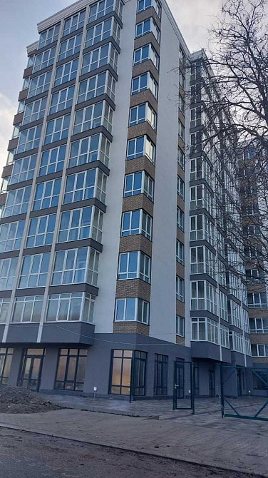 ЖК Акварель 4 1-я кв. ул.Профсаюзная / ул. Радостная. Лучшая цена! Одеса - зображення 5