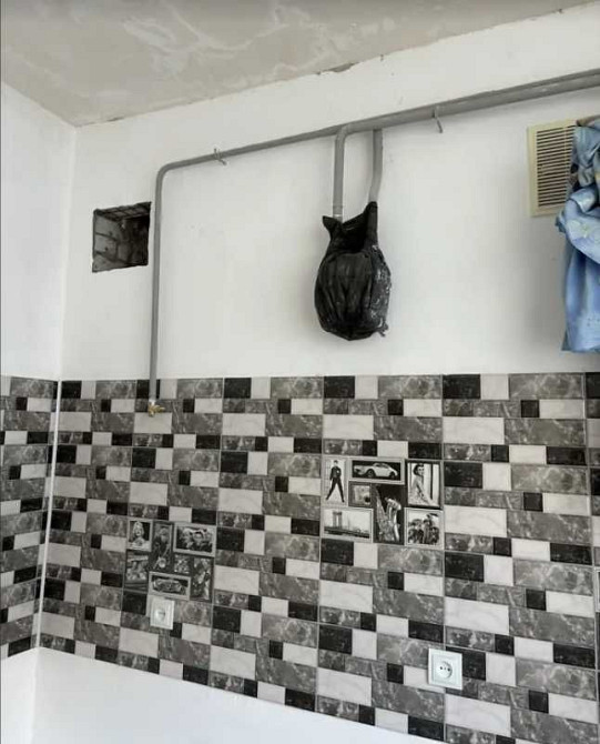 СРОЧНО__2-к кв. с начатым ремонтом в ЖК Чайка.2/10.ГАЗ__ТОРГ Крижанівка - изображение 3