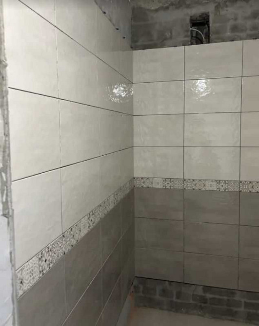 СРОЧНО__2-к кв. с начатым ремонтом в ЖК Чайка.2/10.ГАЗ__ТОРГ Крижанівка - изображение 7