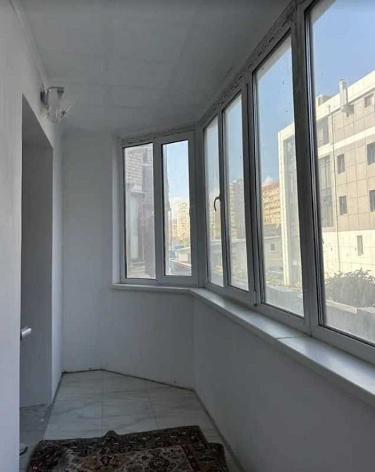 СРОЧНО__2-к кв. с начатым ремонтом в ЖК Чайка.2/10.ГАЗ__ТОРГ Крижанівка - изображение 1