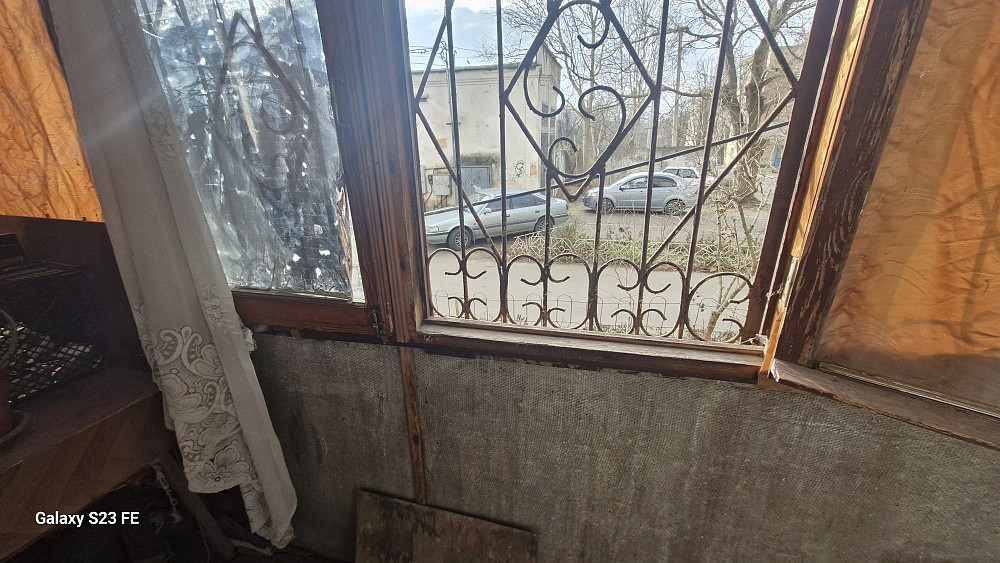 Двухкомнатная раздельные комнаты Чорноморськ - зображення 4