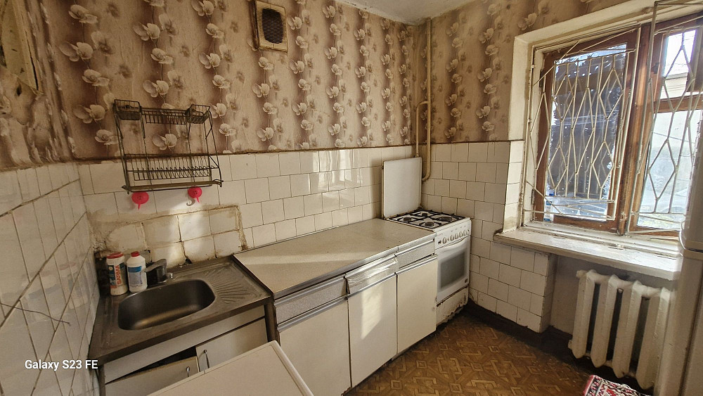 Двухкомнатная раздельные комнаты Чорноморськ - зображення 1