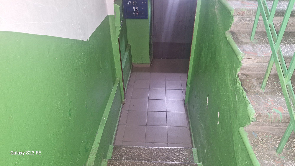 Двухкомнатная раздельные комнаты Чорноморськ - зображення 7