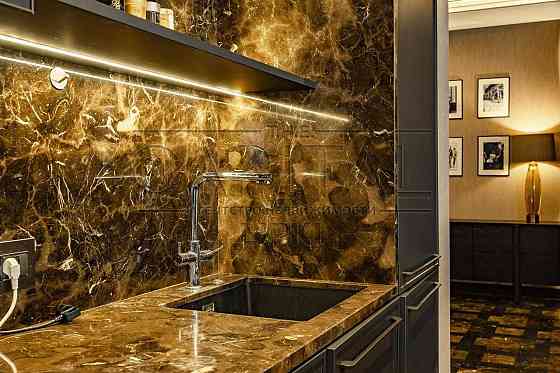 Продажа квартиры, Новопечерские Липки, Драгомирова, Печерск Киев