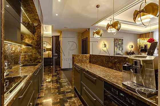 Продажа квартиры, Новопечерские Липки, Драгомирова, Печерск Киев