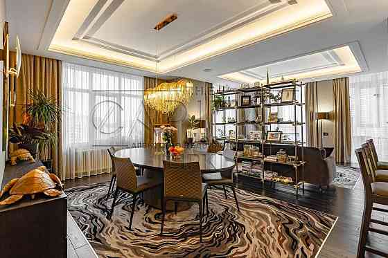 Продажа квартиры, Новопечерские Липки, Драгомирова, Печерск Киев