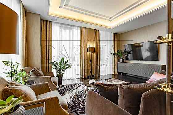 Продажа квартиры, Новопечерские Липки, Драгомирова, Печерск Киев