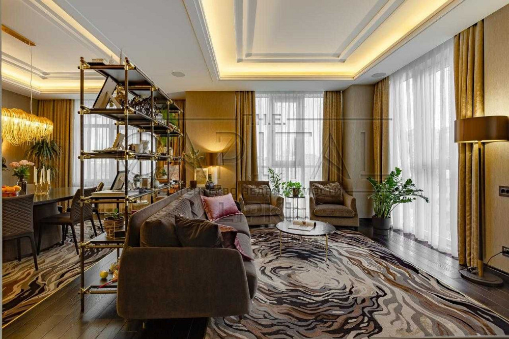 Продажа квартиры, Новопечерские Липки, Драгомирова, Печерск Киев - изображение 3