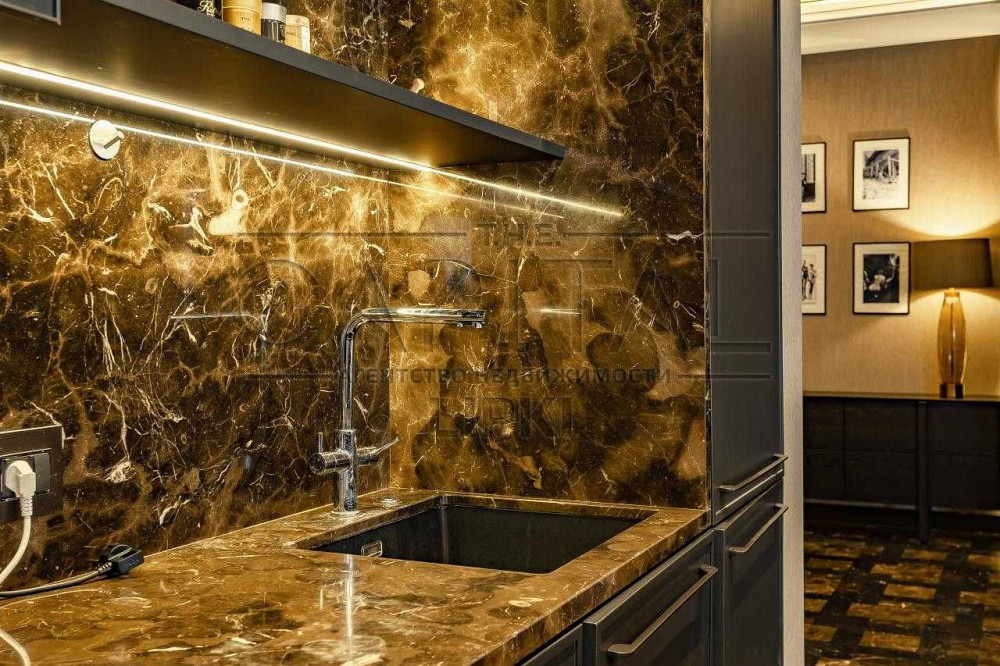 Продажа квартиры, Новопечерские Липки, Драгомирова, Печерск Киев - изображение 6