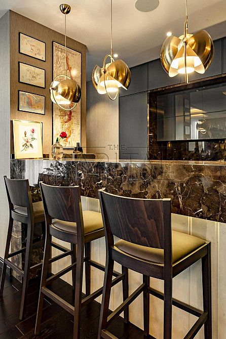 Продажа квартиры, Новопечерские Липки, Драгомирова, Печерск Киев - изображение 8