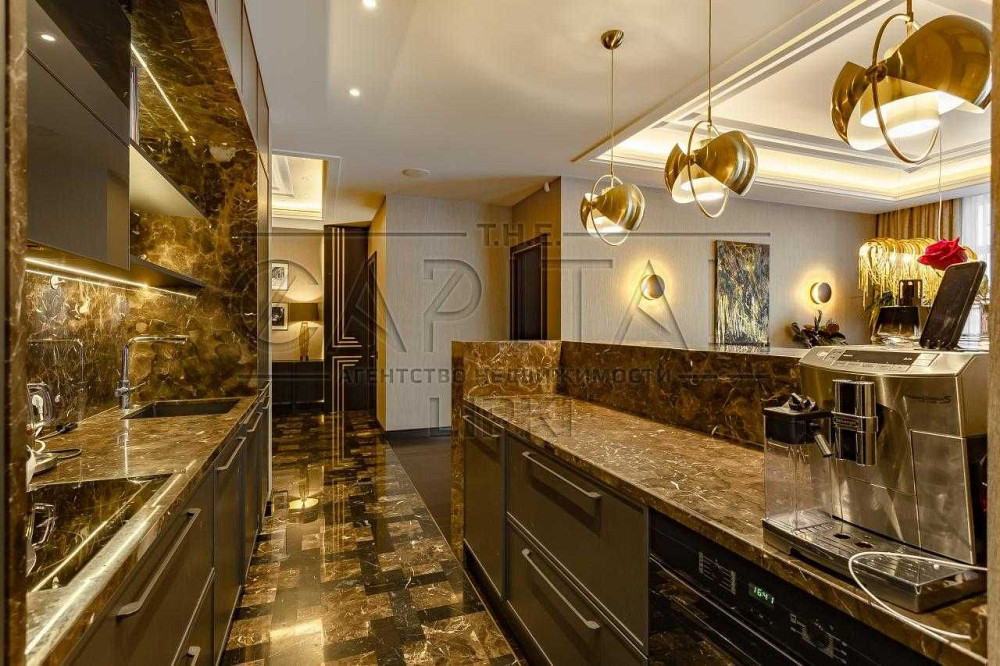 Продажа квартиры, Новопечерские Липки, Драгомирова, Печерск Киев - изображение 5