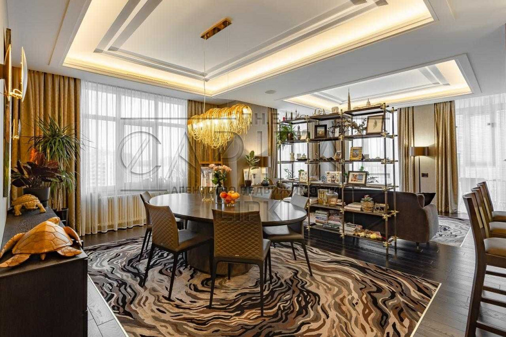 Продажа квартиры, Новопечерские Липки, Драгомирова, Печерск Киев - изображение 4