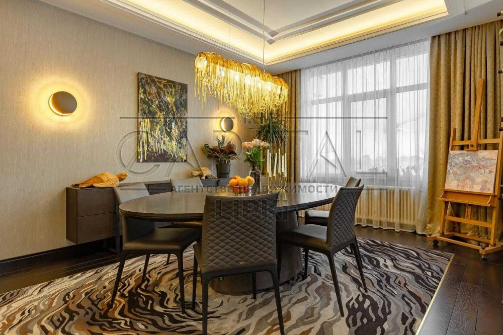 Продажа квартиры, Новопечерские Липки, Драгомирова, Печерск Киев - изображение 7