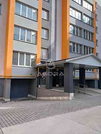 Простора трикімнатна квартира на Хіміків 11 Ивано-Франковск