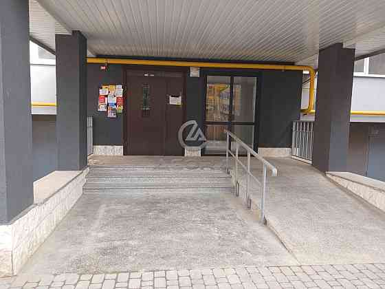 Простора трикімнатна квартира на Хіміків 11 Ивано-Франковск