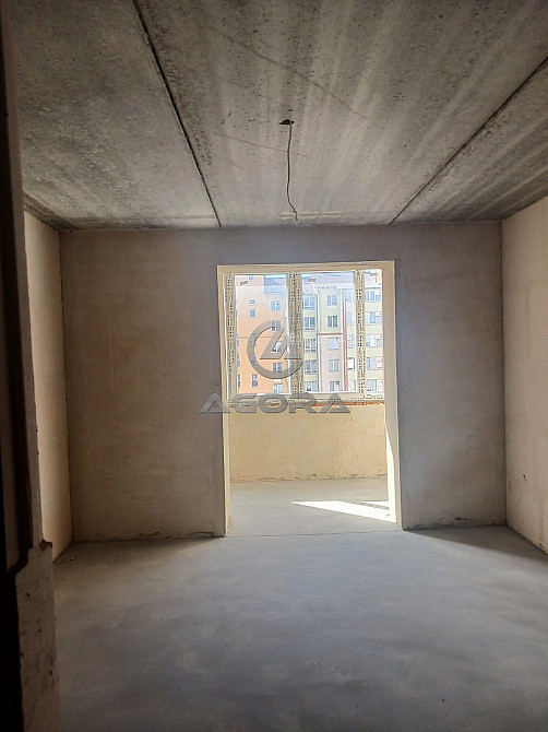 Простора трикімнатна квартира на Хіміків 11 Івано-Франківськ - зображення 8