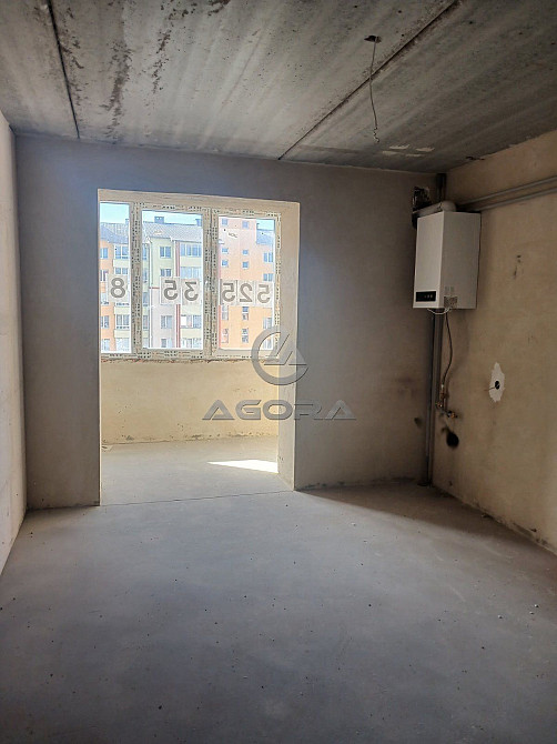 Простора трикімнатна квартира на Хіміків 11 Івано-Франківськ - зображення 5