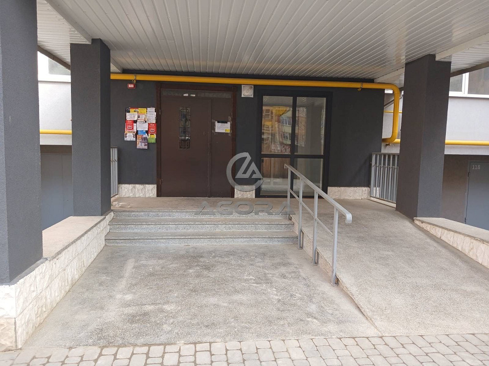 Простора трикімнатна квартира на Хіміків 11 Івано-Франківськ - зображення 2