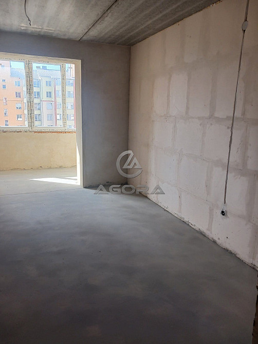 Простора трикімнатна квартира на Хіміків 11 Івано-Франківськ - зображення 7