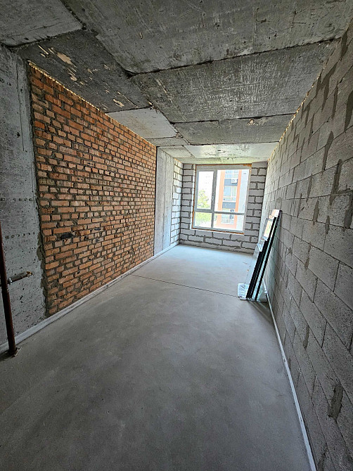 Простора 1 кімнатна 45 м2. Оформлення 2%! Ірпінь - зображення 2