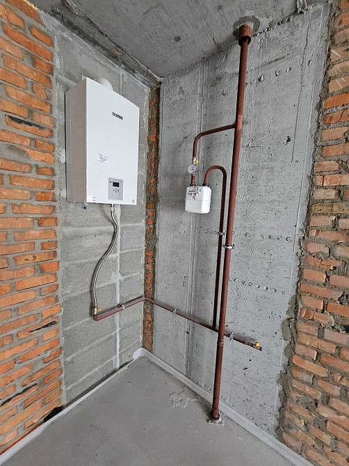 Простора 1 кімнатна 45 м2. Оформлення 2%! Ірпінь - зображення 3