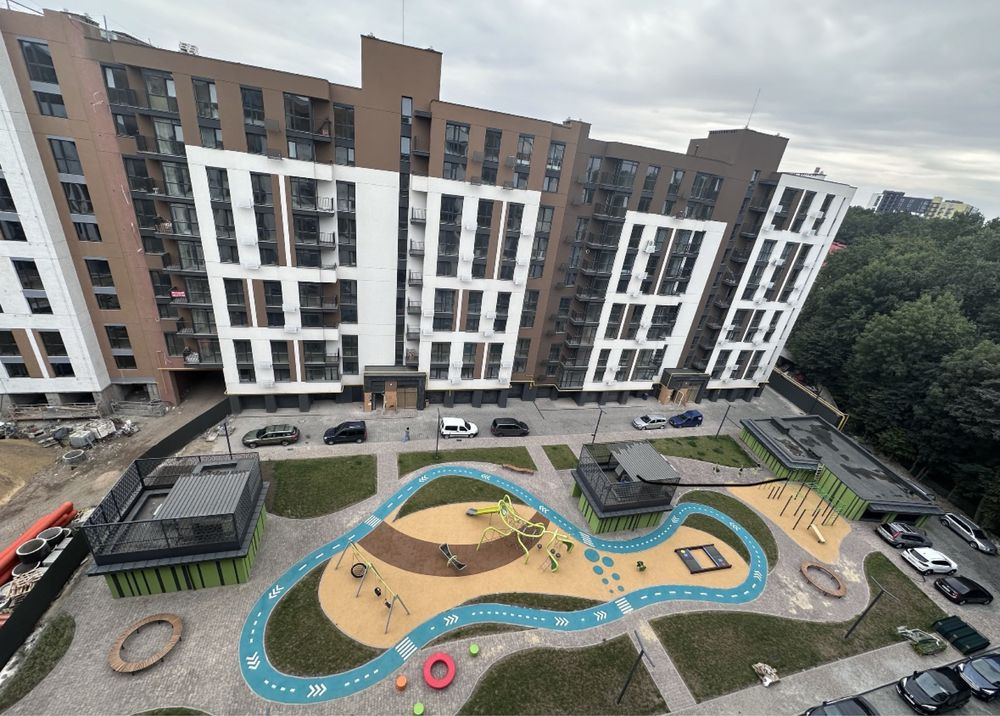 Продаж квартири ЖК Форест Хом Винница - изображение 1