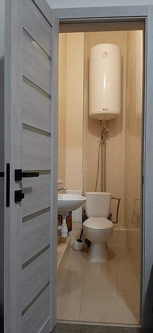 БЕЗ КОМІСІЇ! Євро3к квартира з ремонтом, оформлення лише 2% Ірпінь - зображення 6