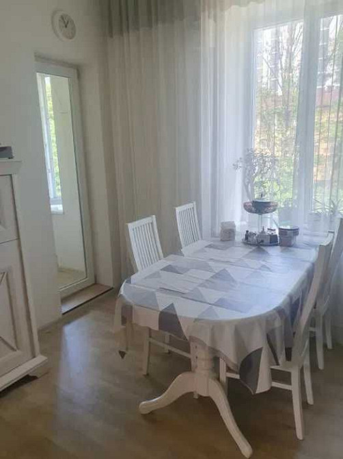 Продам 3к квартиру на Салтовке гараж+ погреб Харків - зображення 1