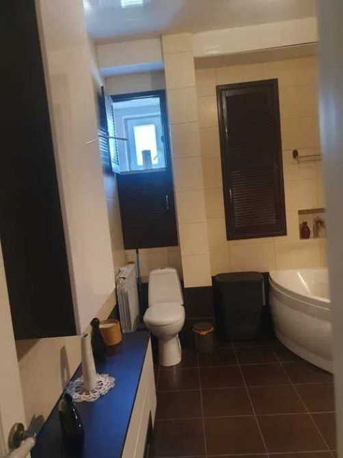 Продам 3к квартиру на Салтовке гараж+ погреб Харків - зображення 8