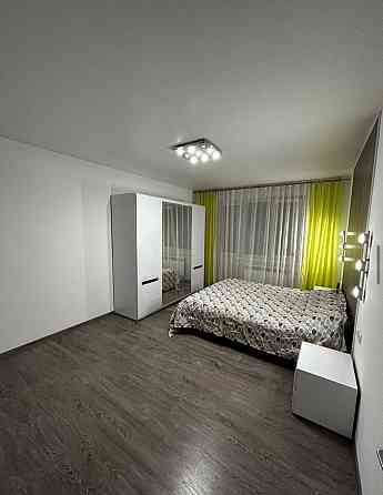 Укомплектована двокімнатна квартира! Розвинений район! Мінімальне оф! Буча