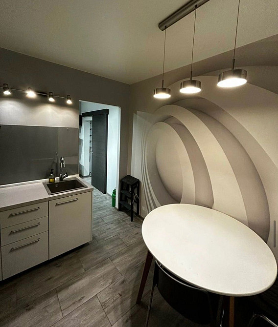 Укомплектована двокімнатна квартира! Розвинений район! Мінімальне оф! Буча - изображение 6