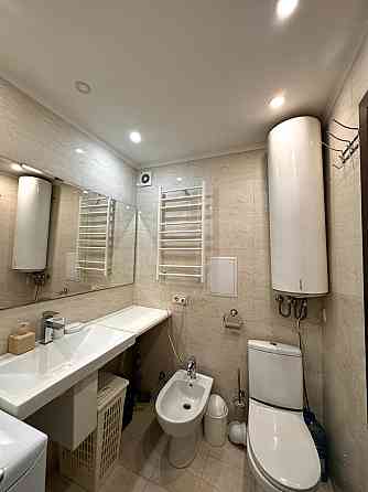 Власна 2-к квартира, Печерск, пер. Гуцало, 4 Киев