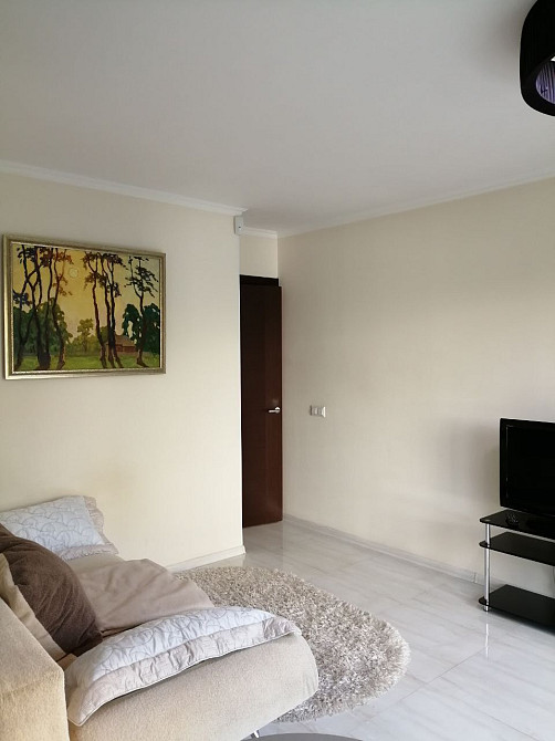 Власна 2-к квартира, Печерск, пер. Гуцало, 4 Киев - изображение 8